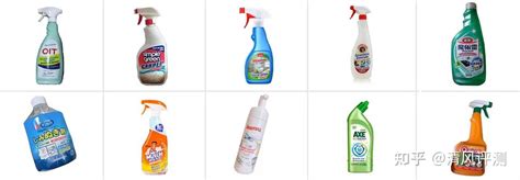 教你挑选清洁剂 打造干净清新厨房环境 - 中国品牌榜