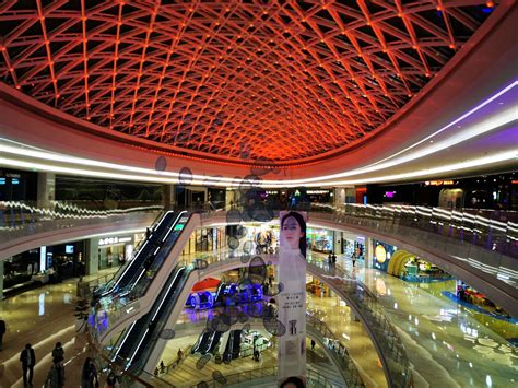 2022壹方城购物中心购物,坐落在宝安中心区的壹方城是...【去哪儿攻略】