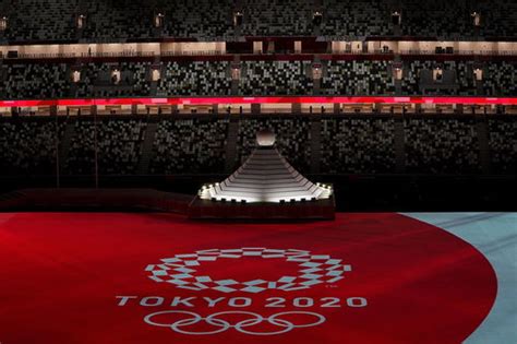 东京奥运开幕式你不能错过的10大亮点！_爱奇艺体育