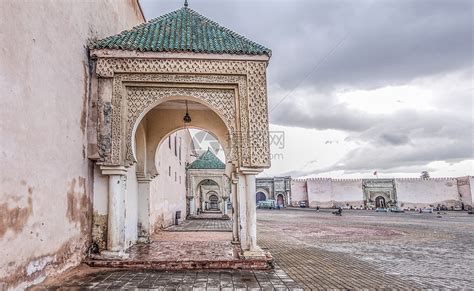 “摩洛哥的凡尔赛宫”梅克内斯_旅行百科_行之悦旅行|旅行改变视野
