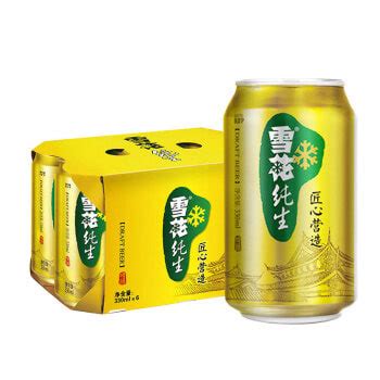 【雪花啤酒】价格_图片_品牌_怎么样-京东商城