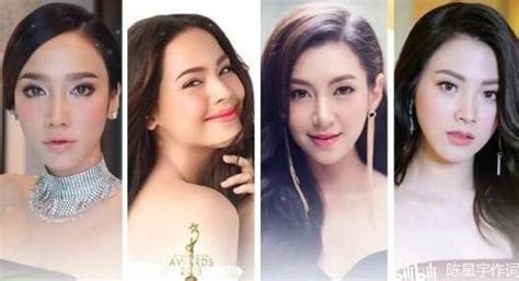 2021年泰国电视剧（泰剧）女演员片酬身价榜：七台AumP登顶，三台Bella窜起_陈星宇_Baifern_Ranee
