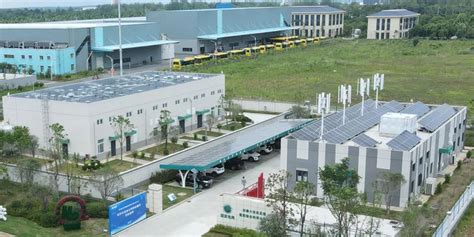 安徽六安兆瓦级氢能综合利用示范站首台燃料电池发电机组并网发电_阳光工匠光伏网
