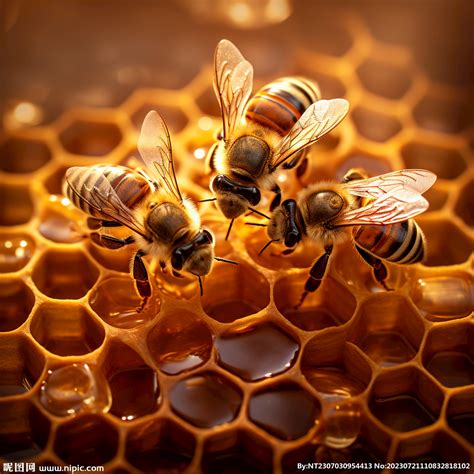 小蜜蜂怎样在花丛中采蜜-百度经验