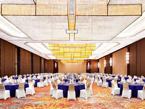 CCD--郑州喜来登酒店 全套高清效果图 - 空间概念-序赞网