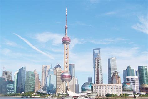 上海好玩的地方排行榜-旅游经验本