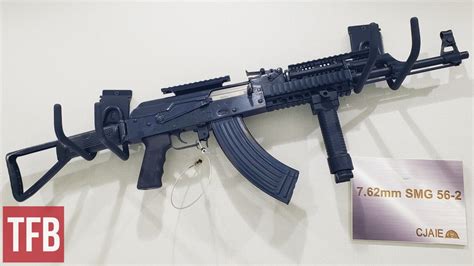 Chinese AKs – The Most Controversial Kalashnikov Variant. Part 4 ...