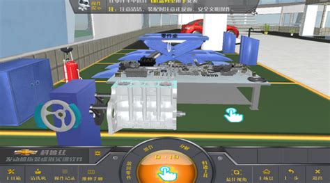 【汽车修理工模拟2014下载】汽车修理工模拟2014 简体中文免安装版-开心电玩