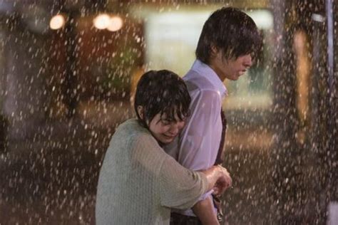 十部日本爱情电影，1000多万网友曾留下眼泪，感动至极！