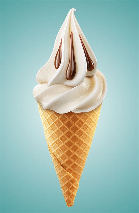 冰淇淋海报 甜筒背景 冰激凌 设计图__广告设计_广告设计_设计图库_昵图网nipic.com