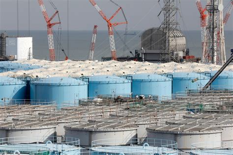 日本核污水入海，有最新进展！机构预测，影响有多大？_手机新浪网