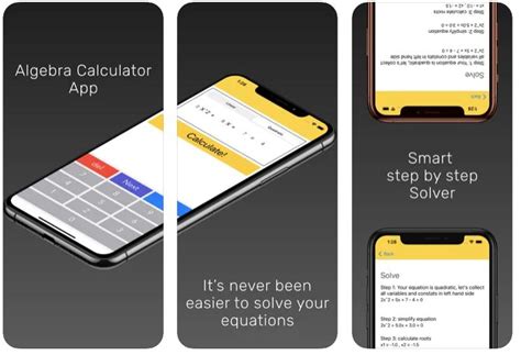 iPhone计算器app/ios上最好的几个计算器应用-百度经验