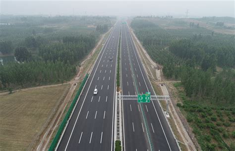 汕梅高速将改扩建为双向八车道，预计2026年建成通车