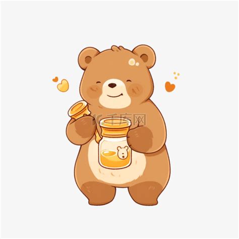 《熊熊乐园2》熊二有好多蜂蜜呀，能给小伙伴们一起尝尝吗