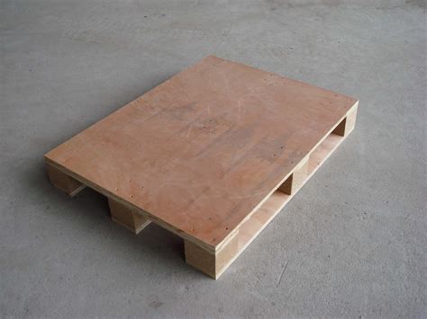 胶合栈板定制-厦门木制栈板厂家-厦门木制栈板价格产品大图