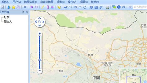 如何下载3d卫星地图(3dvr地图安装)-北京四度科技有限公司