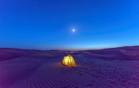 中国“地位”最高的沙漠：不仅不治理，还要填沙以免消失__财经头条