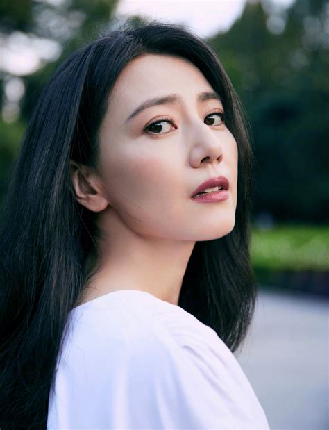 高圆圆非主流头像女孩
