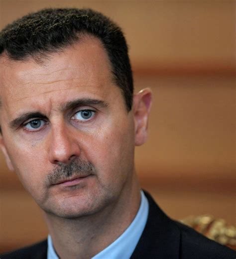 媒体：阿萨德表示对叙利亚使用化武的指责完全是捏造 - 2017年4月13日, 俄罗斯卫星通讯社
