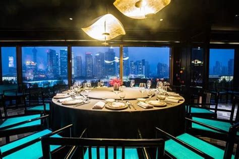 上海外滩270°无敌宽阔江景餐厅午晚餐 周末不加价多少钱-什么值得买