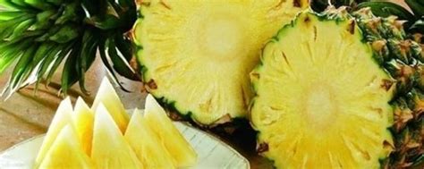 大陆暂停进口台湾菠萝