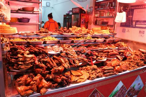 上海有哪些有亮点的菜市场？有什么特色的店家值得推荐吗？ - 知乎