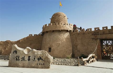 地处新疆喀什叶城县城东的锡湜亚谜古城，始建于喀喇汗王朝