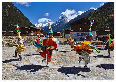 山水间的“家” ——林芝市着力创建国家生态文明高地_西藏自治区旅游发展厅