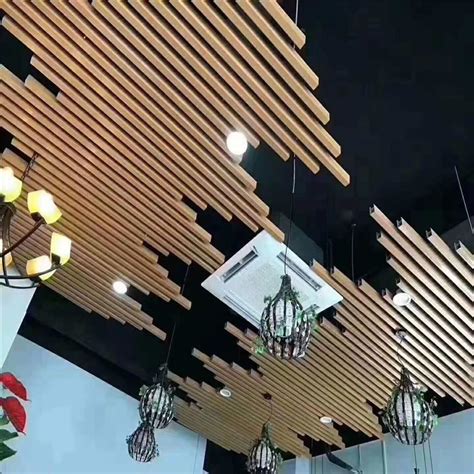 威海金属雕花板600竹木纤维板酒店装修材料|价格|厂家|多少钱-全球塑胶网
