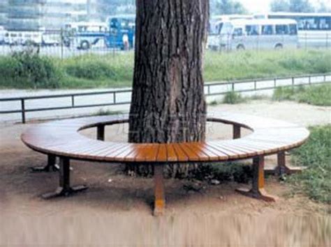 公园围树椅002 - 园林围树椅-园林椅-产品中心 - 北京垃圾桶厂家|公园围树椅|园林树围椅|小区路椅|公园长椅|校园户外椅|北京洁净新雅 定制批发
