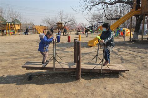 六一北京适合孩子玩的地方