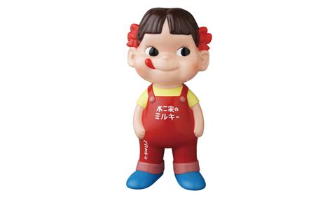 『不二家牛奶妹』头像壁纸图片
