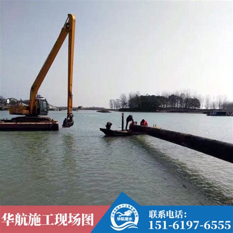 杭州海上供水管道水下施工公司-环保在线