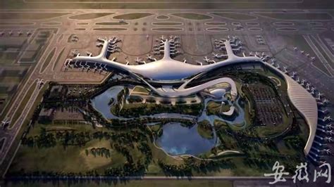 好消息！呼和浩特新机场建设又有新进展！_澎湃新闻-The Paper