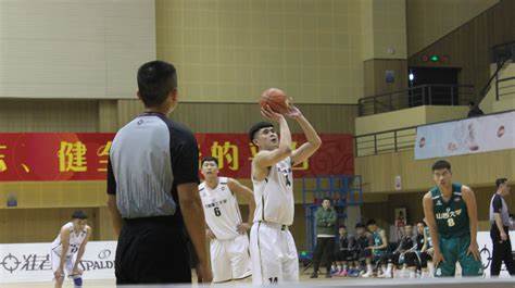 山西中学生篮球锦标赛7月19日赛程