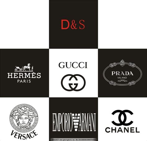 Dior的新Logo长这样？那些经典的大牌标志将一去不复返了_凤凰网