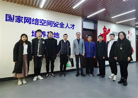 外国语学院与忻州市第三中学、忻州人才中学签署交流合作协议-外国语学院