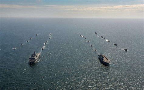 “海上联合－2017”：中国海军舰艇编队起航赴俄参加第二阶段演习 - 2017年9月13日, 俄罗斯卫星通讯社