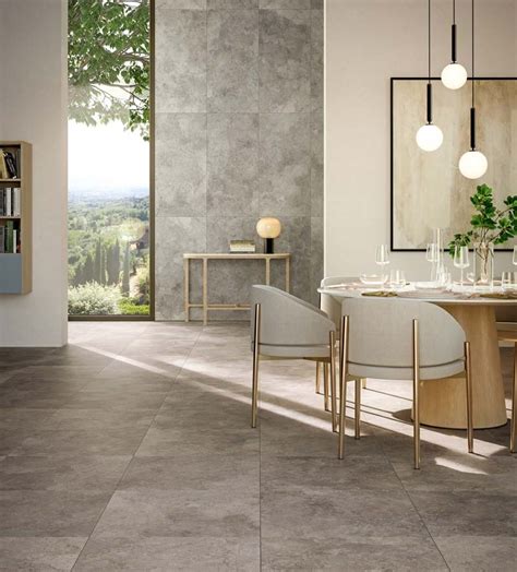 意大利瓷砖品牌Iris Ceramica用环保理念开启新一代设计-易美居