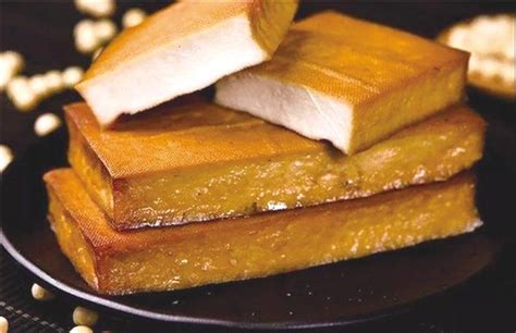 中国最著名的八大臭豆腐