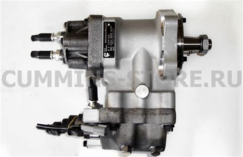 2021 ISLe Fuel Injection Pump 3973228/4921431 From Xrmoimeme, $864.33 ...