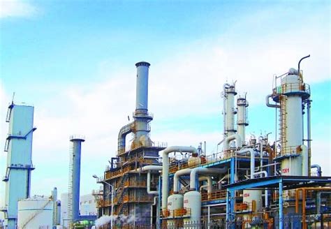 新型煤化工产业加速发展 配套装备国产化步伐加快中国工业气体产业资讯尽在气品网