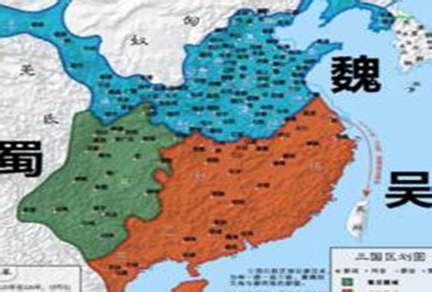 东吴是三国中的政权之一，它在全盛时期疆域包括哪些地方？_知秀网