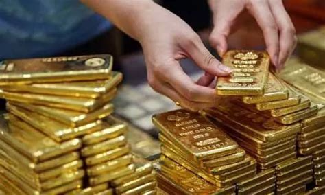 黄金还会跌吗，影响黄金价格涨跌的因素是什么？- 理财技巧_赢家财富网