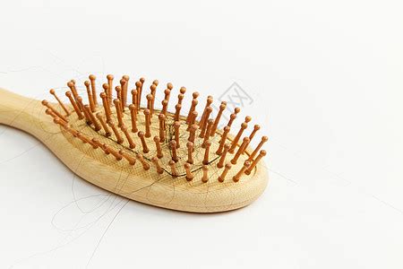非主流的梳子头像