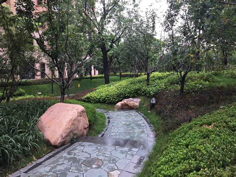 常州市长兴森林公园酒店设计_南京市园林规划设计院有限责任公司