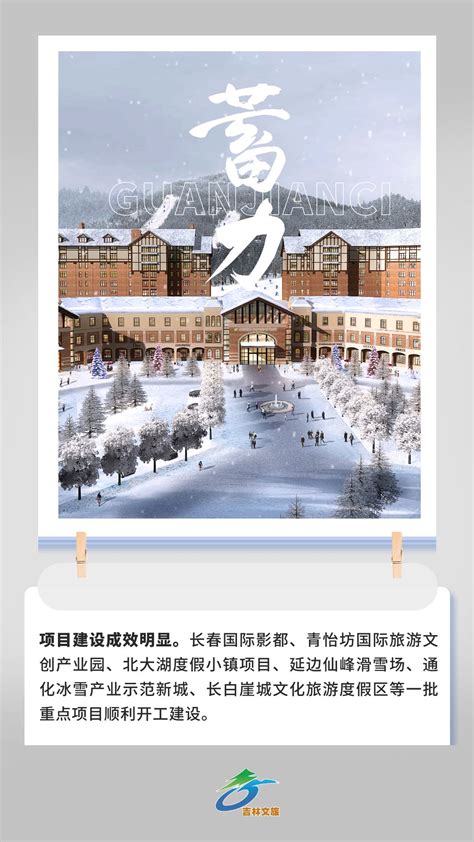 吉林市首部风光延时宣传片《遇见吉林》带你走进不一样的江城。
