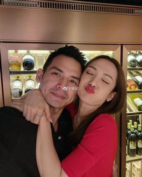 熊黛林王君馨图片