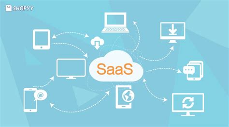 企业发展首选SaaS or 云计算？ | 探码科技【官网】