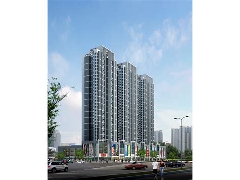 2000年~2010年方案 - 徐州市建筑设计研究院有限责任公司